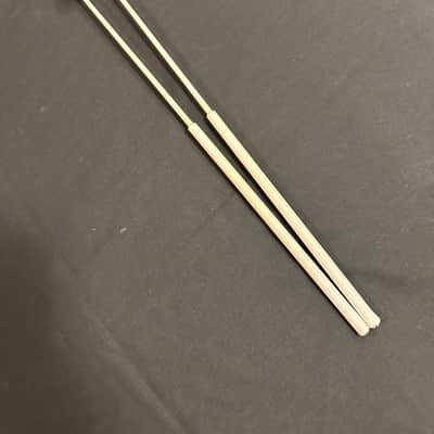 Vintage Musser M-25 Rubber Mallets, 1970s, 2-Step Handles, Pair - EXCELLENT #2 image 11