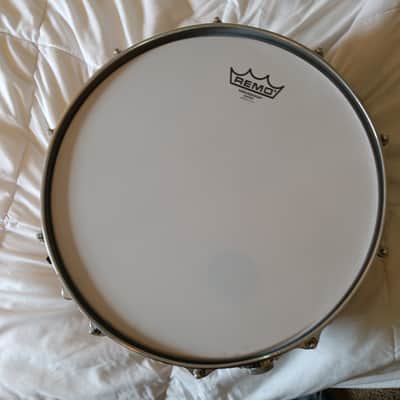 Tama AW456 Mastercraft snare drum 6.5x14 1980's image 10