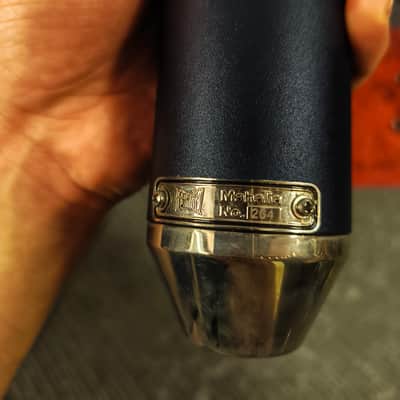 BeesNeez Microphones - Mahalia Large Diaphragm Multipattern Tube Condenser Microphone image 3