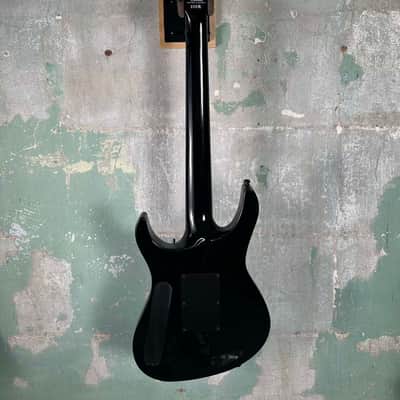 Jackson Pro Series Signature Chris Broderick Signature Soloist 7 - Gloss Black image 10