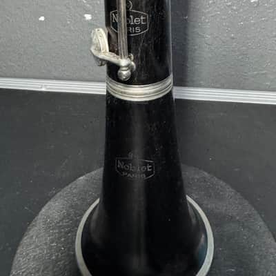 Leblanc Noblet Paris Clarinet (Used) image 4