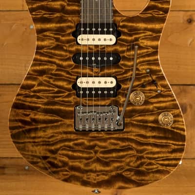 Suhr Custom Shop Modern Bengal Handpicked imagen 4