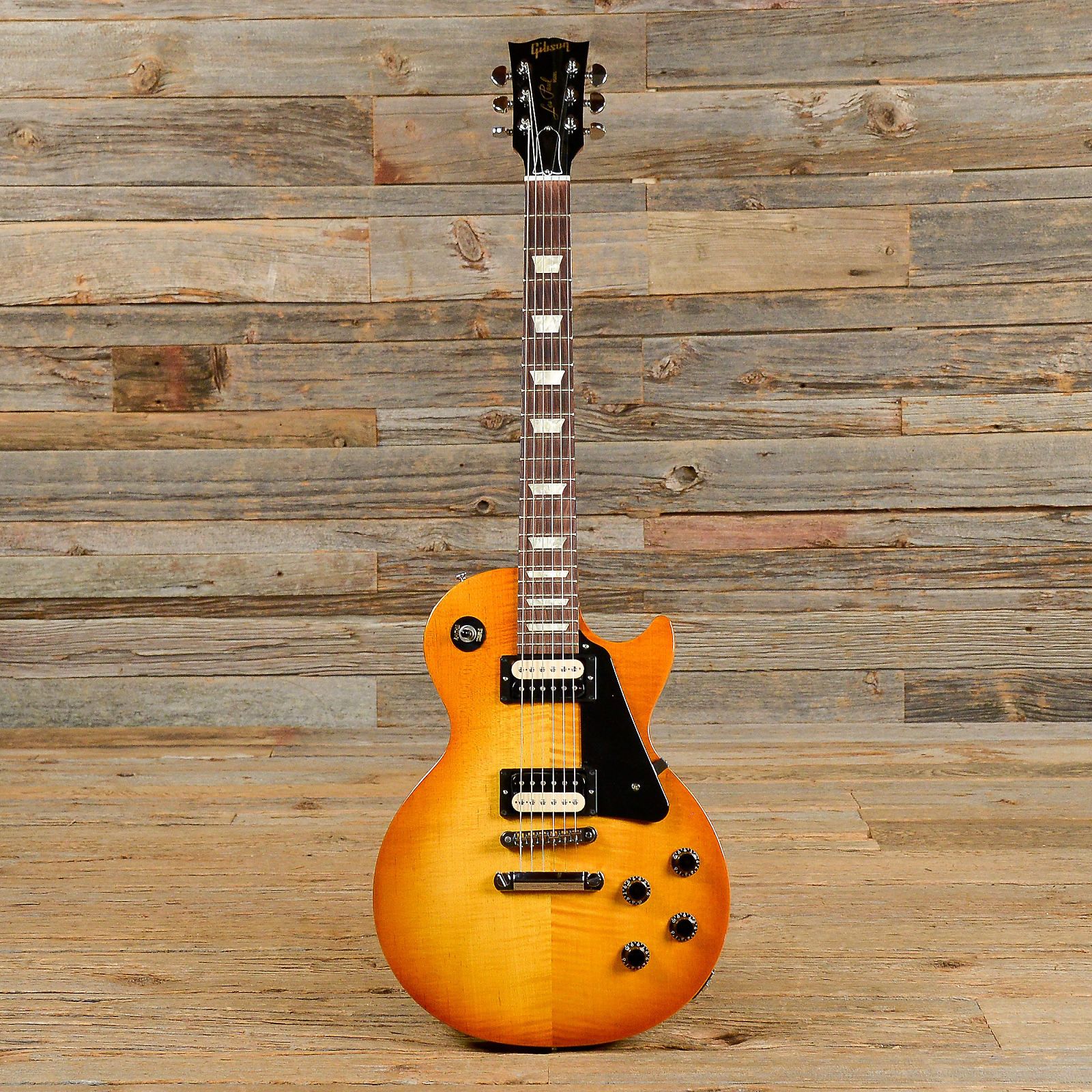 ギター Gibson Les Paul Studio Deluxe Gibson Les Paul Studio Deluxe II 2012 - 2013 | Reverb Canada