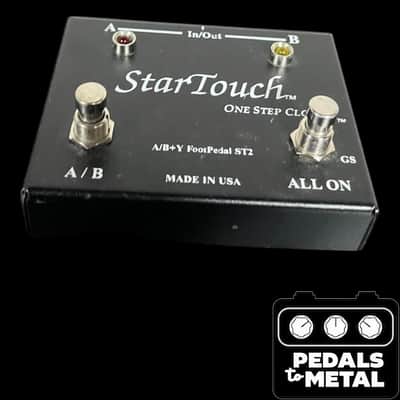 Startouch ST2 A/B+Y - Black - X16203 image 2
