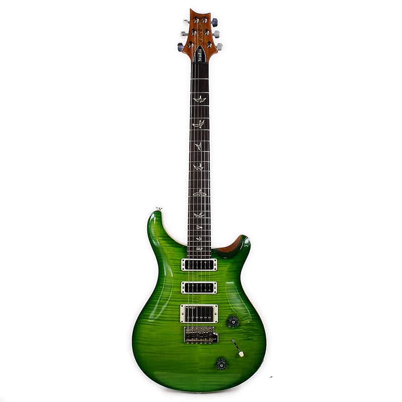 PRS Studio 2011 - 2013 image 4