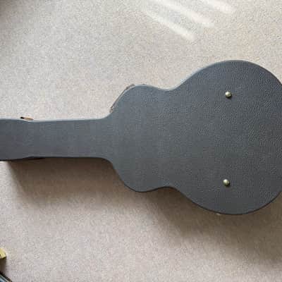 Taylor 614-CE 2006 with Taylor Hard Case image 10