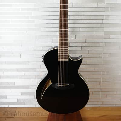 ESP LTD TL-7 - Black image 15