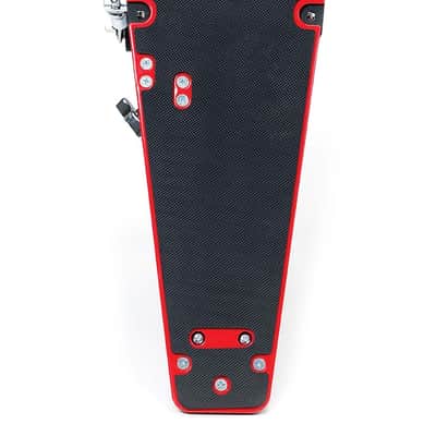 Used DW 5000 Series Turbo Double Chain Drive Single Bass Drum Pedal - DWCP5000TD4 image 5