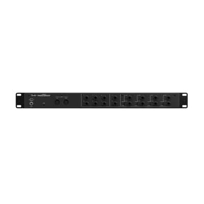 Fender Quantum LT 16 16x8 USB-C Audio Interface image 3