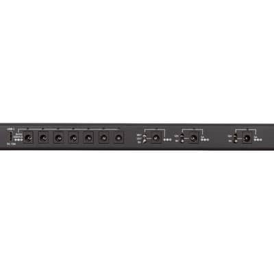 Walrus Audio Canvas Power HP Plus Link Pedal Power Expander image 3