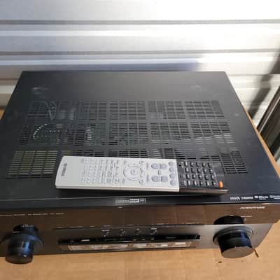 Yamaha RX-A810 image 2