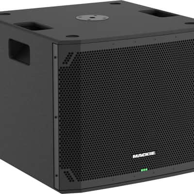 Mackie Thump15Sv4 Powered Subwoofer image 2