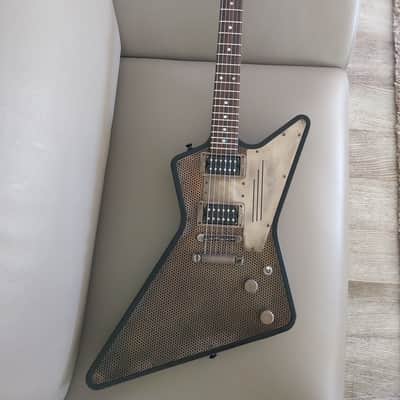 James Trussart Steel Top X 2011 image 2
