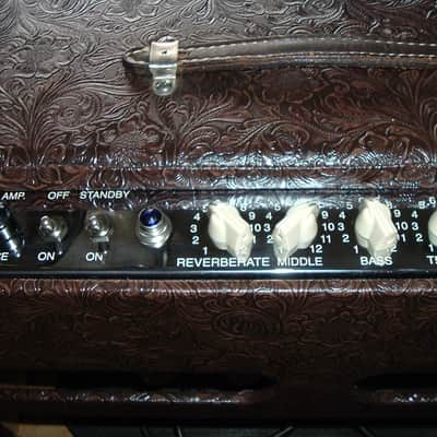 Louis Electric Custom Build image 2