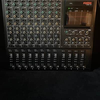 Fostex 450 image 2