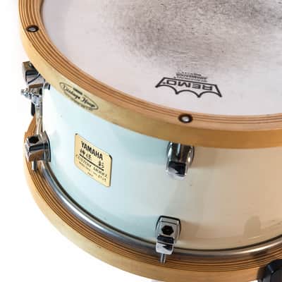Yamaha Akira Jimbo 13x7 Snare owned by Jimmy Chamberlin image 2