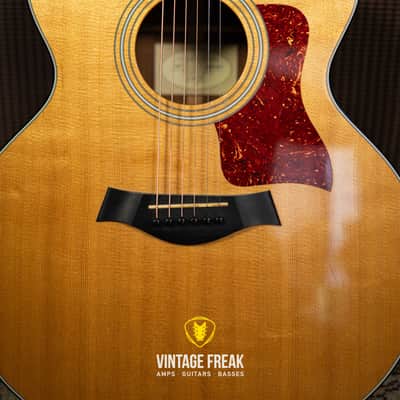 Taylor 315 ce - Natural image 4