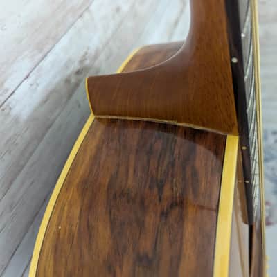 Used Alvarez Yairi DY-53 1989 image 8