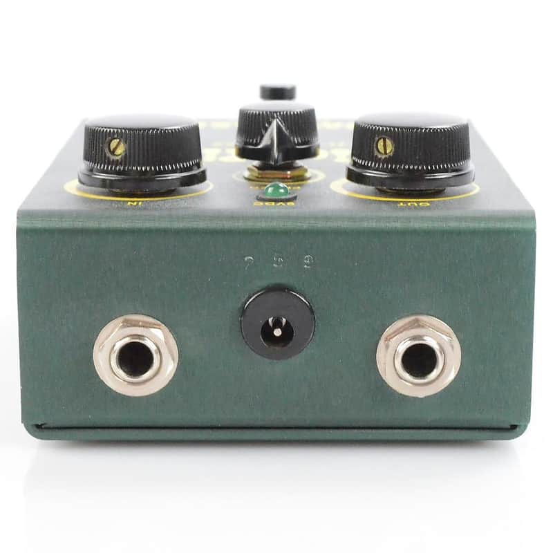 Way Huge SP1 Swollen Pickle Jumbo Fuzz image 3