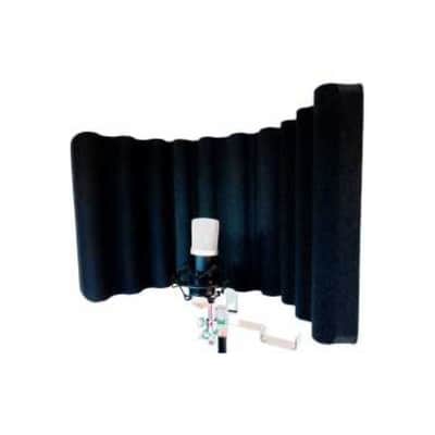 OQAN QRFX-100 Filtro Microfonico Antiriflesso image 2