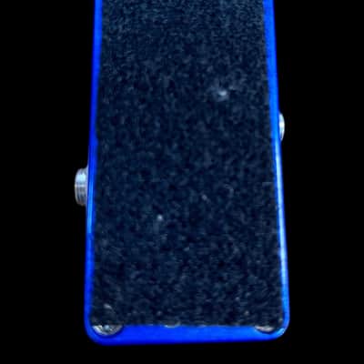 Mosky Audio Blue Delay Analog Delay 2010s - Blue image 3