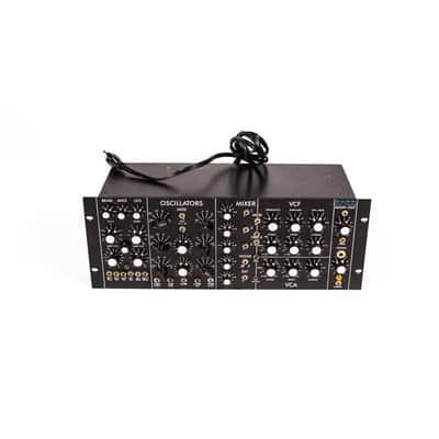 MIDI Mini Studio Electronics Owned by Junkie XL image 1