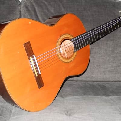 MADE IN 2002 - JOSE RAMIREZ R1 - SWEET AND POWERFUL CLASSICAL GUITAR image 1