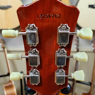 Eastman SB59-RB Redburst image 6