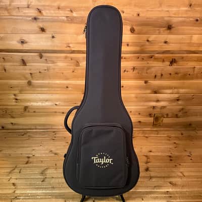 Taylor 214ce-BLK Plus Acoustic Guitar DEMO - Black image 7