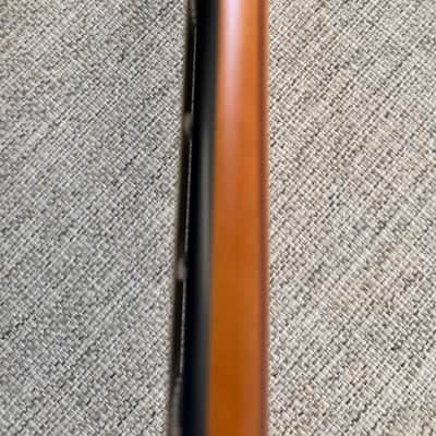 Solar Guitars S1.7 APB 2025 - Burl Top image 10