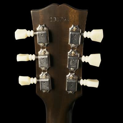 1964 ES-335 Reissue VOS in Vintage Burst image 6