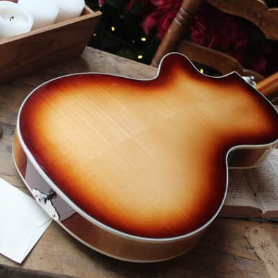 HOFNER "HCT-500/2-SB Club Bass" 3, 20 KG image 7