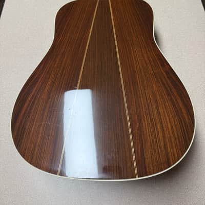 1999 Martin D-35 image 16