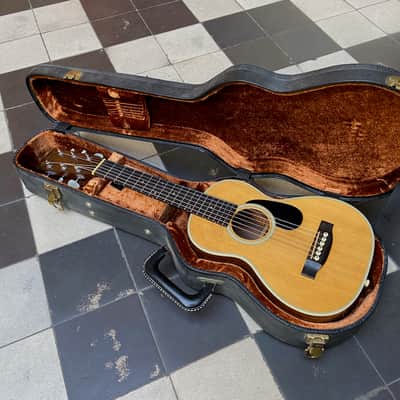 Martin 1/4-28 1973-1979 image 7