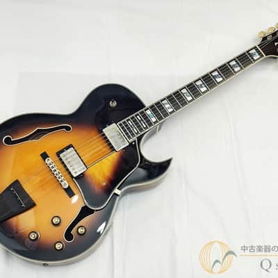 Ibanez LGB30 VYS image 2