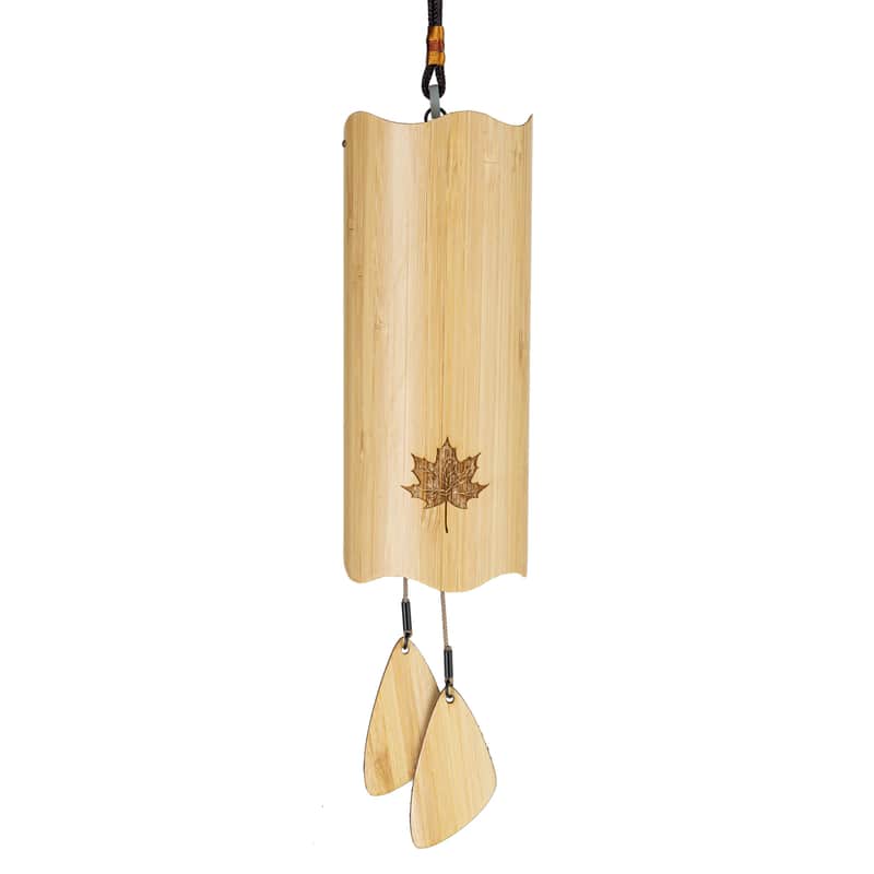 Fame Sea Wave Wind Chime Autumn - Chime image 1