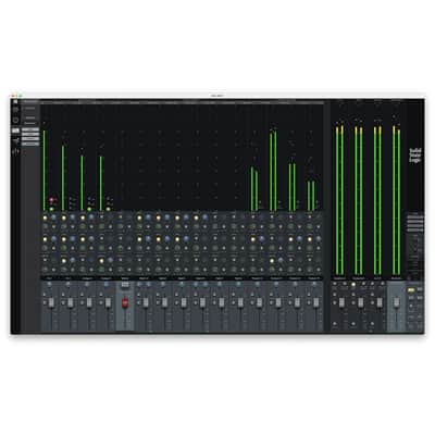 Solid State Logic SSL 12 USB Audio Interface (B-Stock) image 7