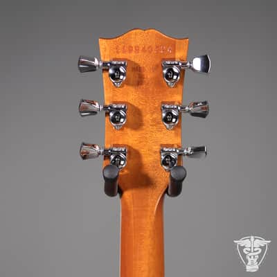 Gibson Les Paul Classic Custom (Natural) image 7
