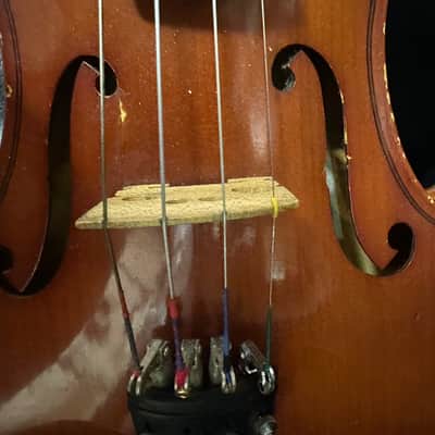 Glaesel 3/4 Violin - Used image 3
