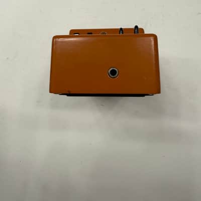 Ibanez AF-201 Auto Filter Envelope Wah Vintage Guitar Effect | Reverb