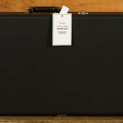 Fender Tom Morello Stratocaster - Rosewood - Black image 10