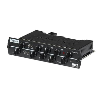 SYNERGY Friedman BE-DLX Preamp Module image 1