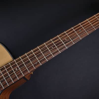 Takamine EG440SC Acoustic/Electric Dreadnought - Natural (483) image 2