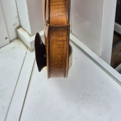 Antonio Stradivari Viola Bratsche 1920 / 1930 - Braun image 5