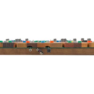 Ciat-Lonbarde Cocoquantus Looping Delay + Synthesizer [USED] image 4