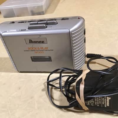 Ibanez Rock'n'Play Walkman (early 1990s) image 1