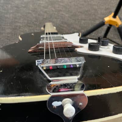 Silvertone 1420 60s - Black image 21