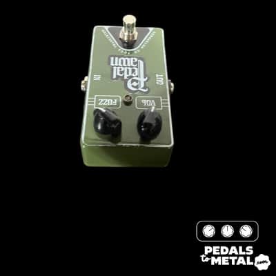 Pedal Pawn Vintage CV7003 Germanium Fuzz -x12454 image 3