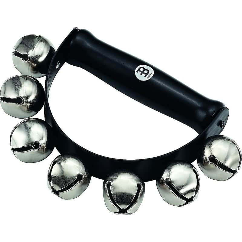 Meinl SLB7 Sleigh Bells image 1