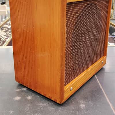 Custom 1x12 Guitar Speaker Cabinet Scumback Scumnico SC75 30W 8 Ohm image 8